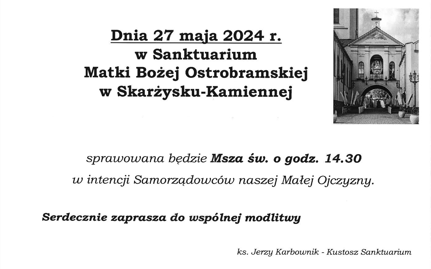 2024 05 22 zaproszenie