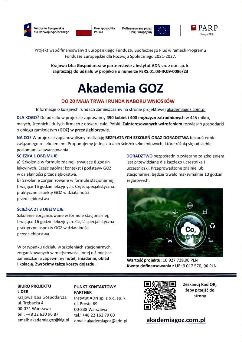 GOZ2