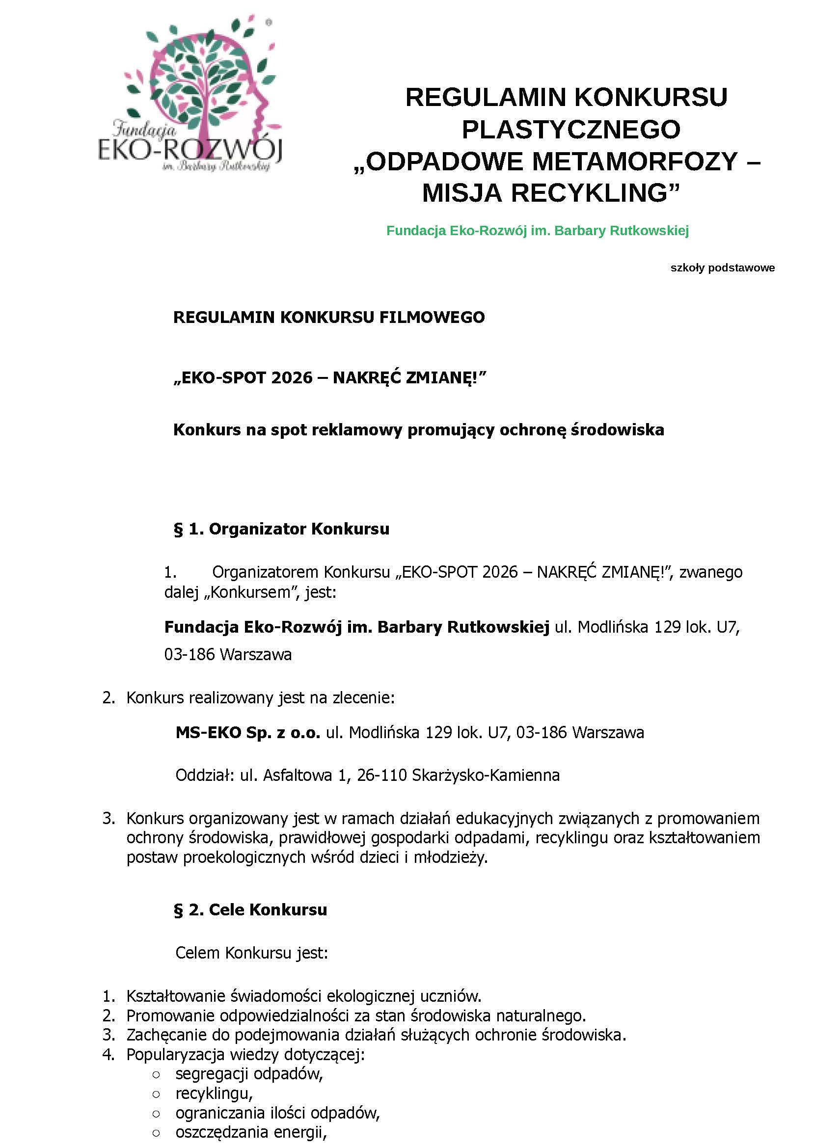 REGULAMIN_KONKURSU_FILMOWEGO_EKO-SPOT_2026__NAKRĘĆ_ZMIANĘ_-_szkoły_podstawowe_Strona_01.jpg