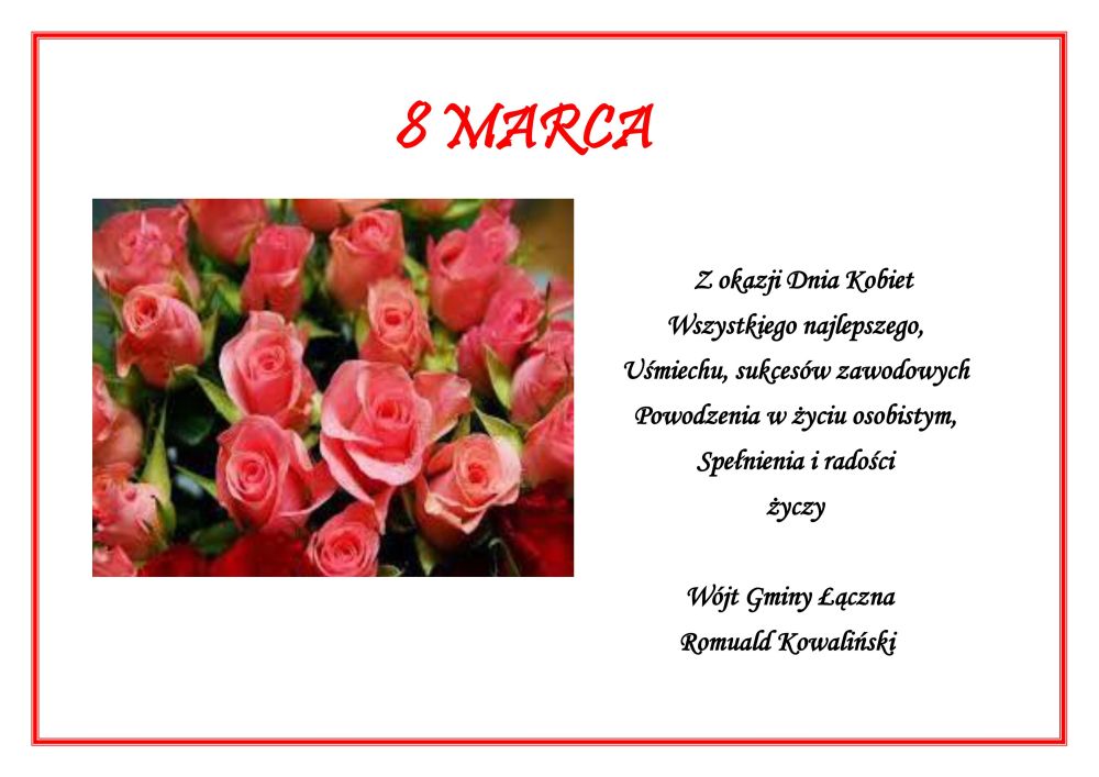 8 marca