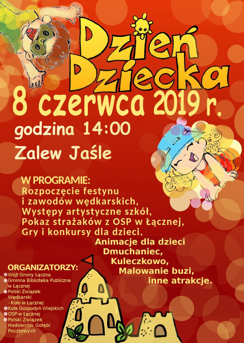 Plakat DD 1000