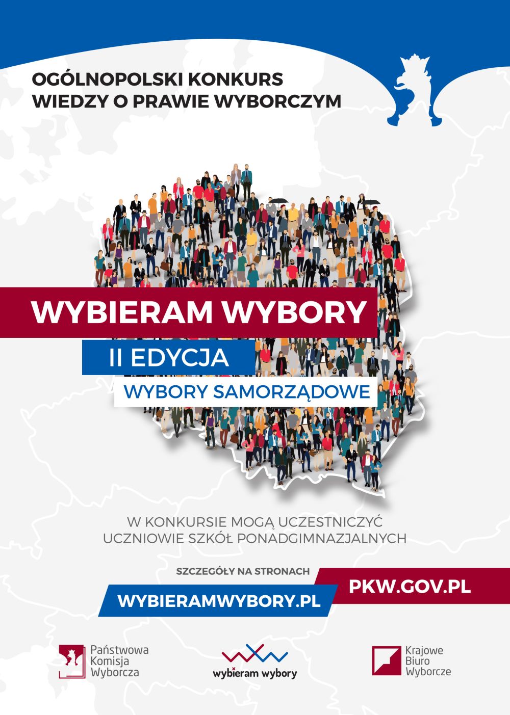 plakat wyborczy