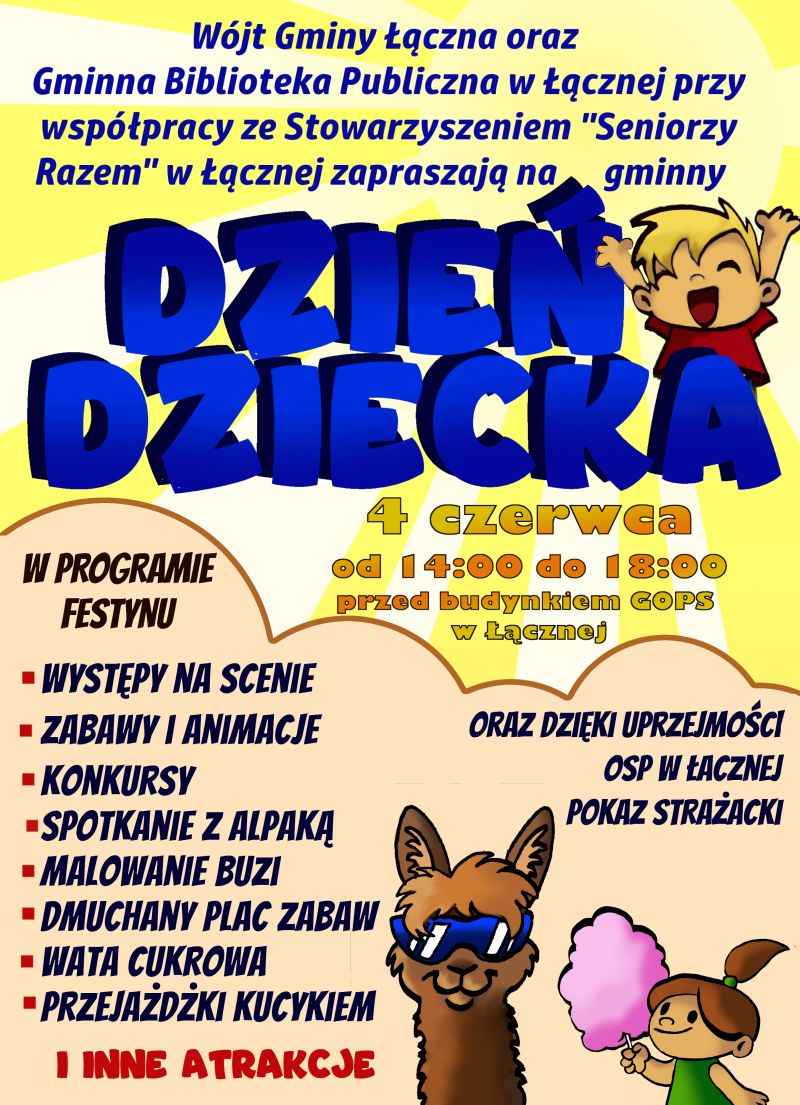 dz. dziecka 23r