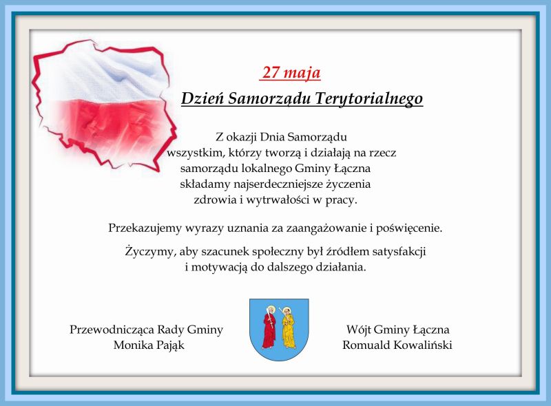 dzień samorządowca 23r. a może ttt